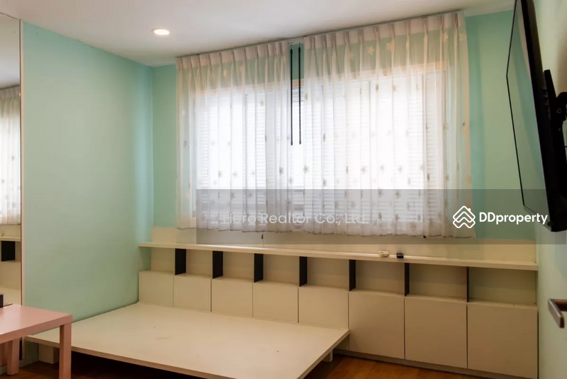 ให้เช่า - Baan Puripuri Satriwittaya 2 : บ้านภูริปุรี สตรีวิทยา 2, กรุงเทพ