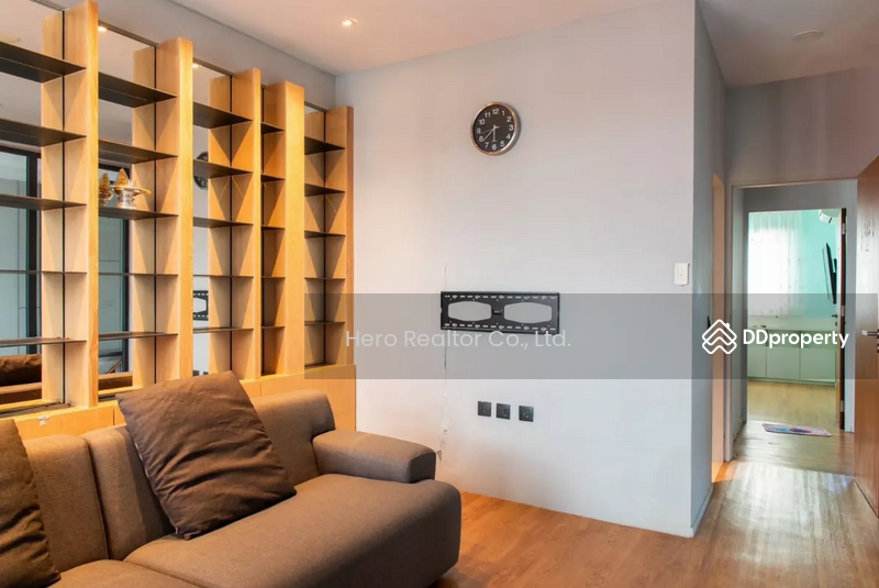 For Rent - Baan Puripuri Satriwittaya 2, Bangkok