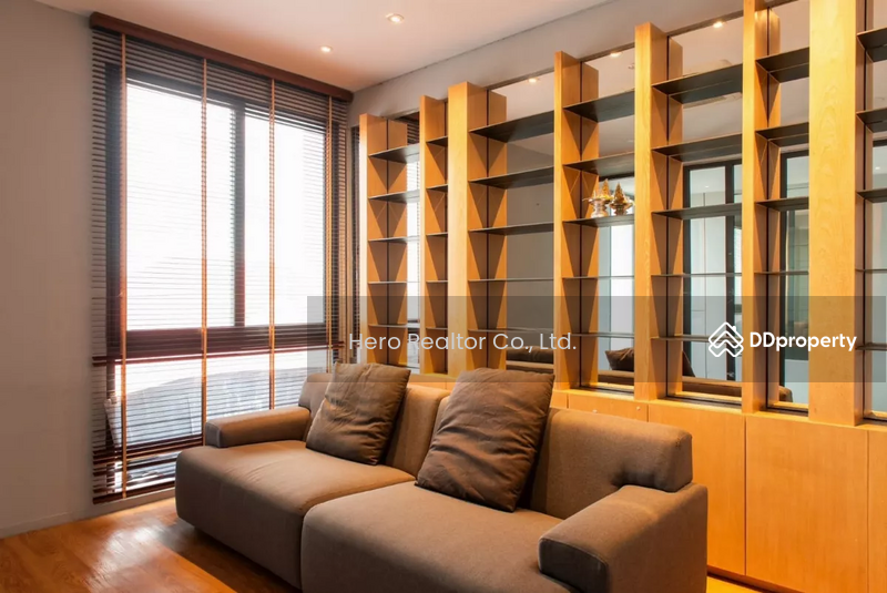 ให้เช่า - Baan Puripuri Satriwittaya 2 : บ้านภูริปุรี สตรีวิทยา 2, กรุงเทพ