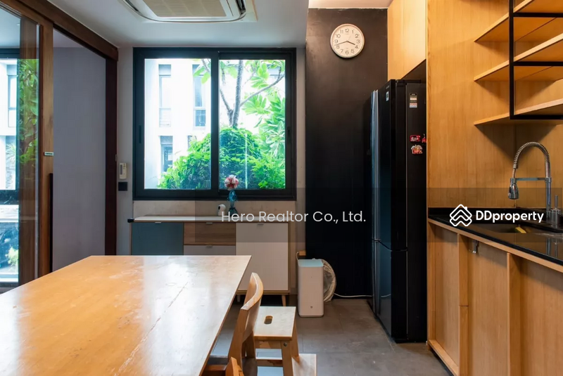 ให้เช่า - Baan Puripuri Satriwittaya 2 : บ้านภูริปุรี สตรีวิทยา 2, กรุงเทพ