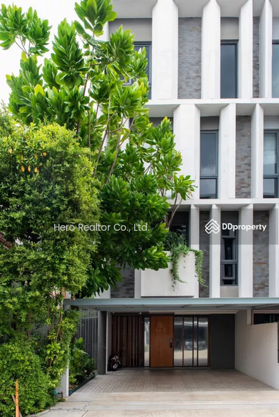 ให้เช่า - Baan Puripuri Satriwittaya 2 : บ้านภูริปุรี สตรีวิทยา 2, กรุงเทพ