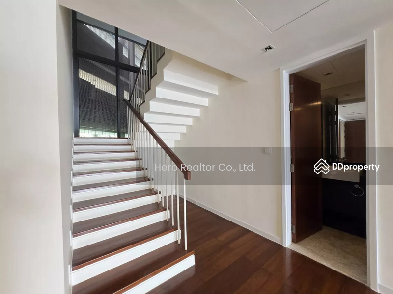 For Rent - Baan Puripuri Satriwittaya 2, Bangkok