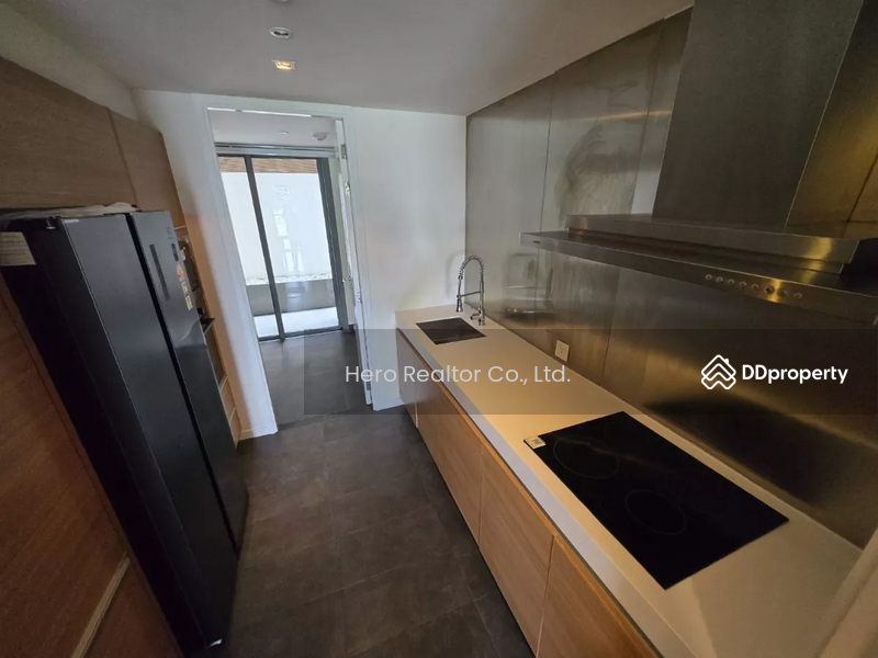 For Rent - Baan Puripuri Satriwittaya 2, Bangkok