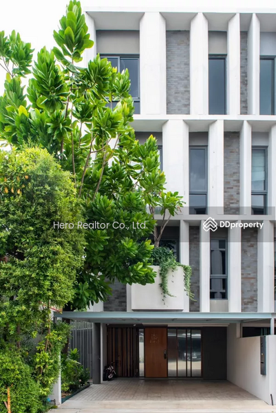 ให้เช่า - Baan Puripuri Satriwittaya 2 : บ้านภูริปุรี สตรีวิทยา 2, กรุงเทพ