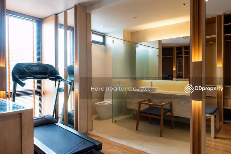 ให้เช่า - Baan Puripuri Satriwittaya 2 : บ้านภูริปุรี สตรีวิทยา 2, กรุงเทพ