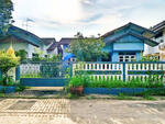 หมู่บ้านบางทองวิลเลจ ฉะเชิงเทรา, ฉะเชิงเทรา