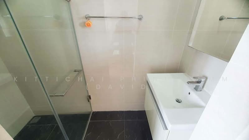 Park Origin Phrom Phong (Park 24), Bangkok, 68 Soi Sukhumvit 24, Khong Tan, Khlong Toei, Bangkok, Studio, 29 sqm, Condo For Rent, by Kittichai Phinijdamm (David), 11909424 - DDproperty.com