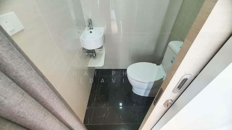 Park Origin Phrom Phong (Park 24), Bangkok, 68 Soi Sukhumvit 24, Khong Tan, Khlong Toei, Bangkok, Studio, 29 sqm, Condo For Rent, by Kittichai Phinijdamm (David), 11909424 - DDproperty.com