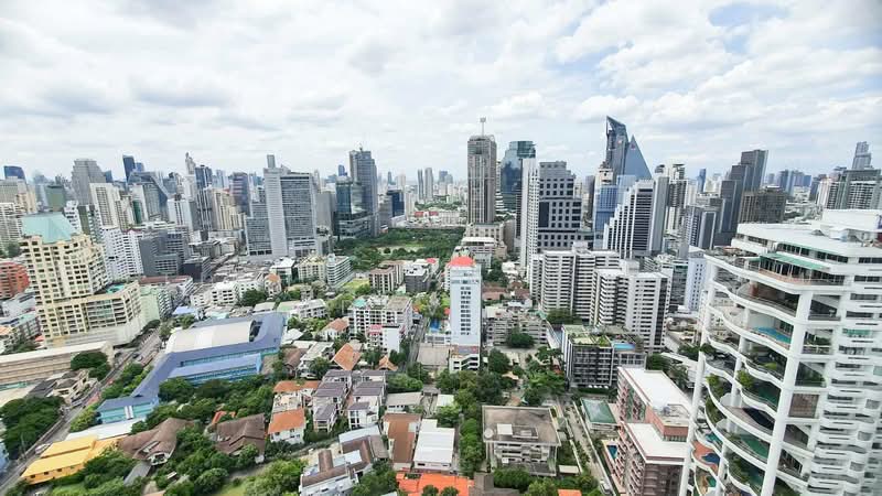 Park Origin Phrom Phong (Park 24), Bangkok, 68 Soi Sukhumvit 24, Khong Tan, Khlong Toei, Bangkok, Studio, 29 sqm, Condo For Rent, by Kittichai Phinijdamm (David), 11909424 - DDproperty.com