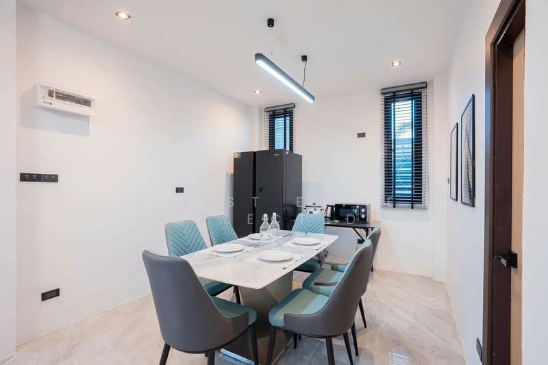 Pool villa Huai Yai, Chon Buri (Pattaya), Huai Yai, Bang Lamung (Pattaya), Chon Buri (Pattaya), 4 Bedrooms, 385 sqm, Villa For Rent, by A LIST ELITE SELECTED, 11909482 - DDproperty.com