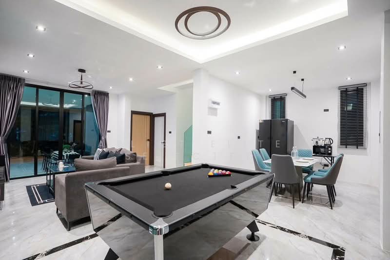 Pool villa Huai Yai, Chon Buri (Pattaya), Huai Yai, Bang Lamung (Pattaya), Chon Buri (Pattaya), 4 Bedrooms, 385 sqm, Villa For Rent, by A LIST ELITE SELECTED, 11909482 - DDproperty.com