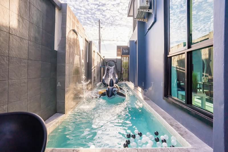 Pool villa Huai Yai, Chon Buri (Pattaya), Huai Yai, Bang Lamung (Pattaya), Chon Buri (Pattaya), 4 Bedrooms, 385 sqm, Villa For Rent, by A LIST ELITE SELECTED, 11909482 - DDproperty.com