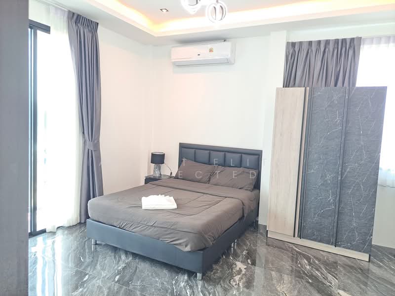 Pool villa Huai Yai, Chon Buri (Pattaya), Huai Yai, Bang Lamung (Pattaya), Chon Buri (Pattaya), 4 Bedrooms, 385 sqm, Villa For Rent, by A LIST ELITE SELECTED, 11909482 - DDproperty.com