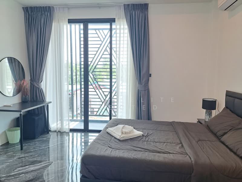 Pool villa Huai Yai, Chon Buri (Pattaya), Huai Yai, Bang Lamung (Pattaya), Chon Buri (Pattaya), 4 Bedrooms, 385 sqm, Villa For Rent, by A LIST ELITE SELECTED, 11909482 - DDproperty.com