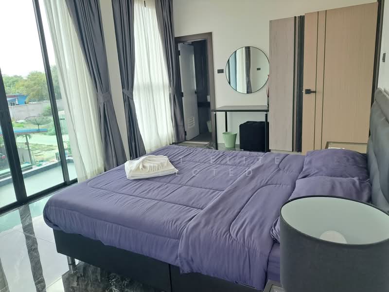 Pool villa Huai Yai, Chon Buri (Pattaya), Huai Yai, Bang Lamung (Pattaya), Chon Buri (Pattaya), 4 Bedrooms, 385 sqm, Villa For Rent, by A LIST ELITE SELECTED, 11909482 - DDproperty.com