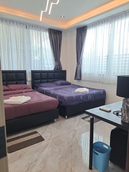 Pool villa Huai Yai, Chon Buri (Pattaya), Huai Yai, Bang Lamung (Pattaya), Chon Buri (Pattaya), 4 Bedrooms, 385 sqm, Villa For Rent, by A LIST ELITE SELECTED, 11909482 - DDproperty.com