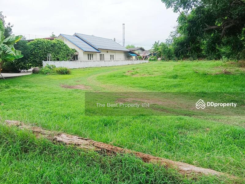 For Sale - ที่ดินเกาะพลับพลา ราชบุรี, Ratchaburi