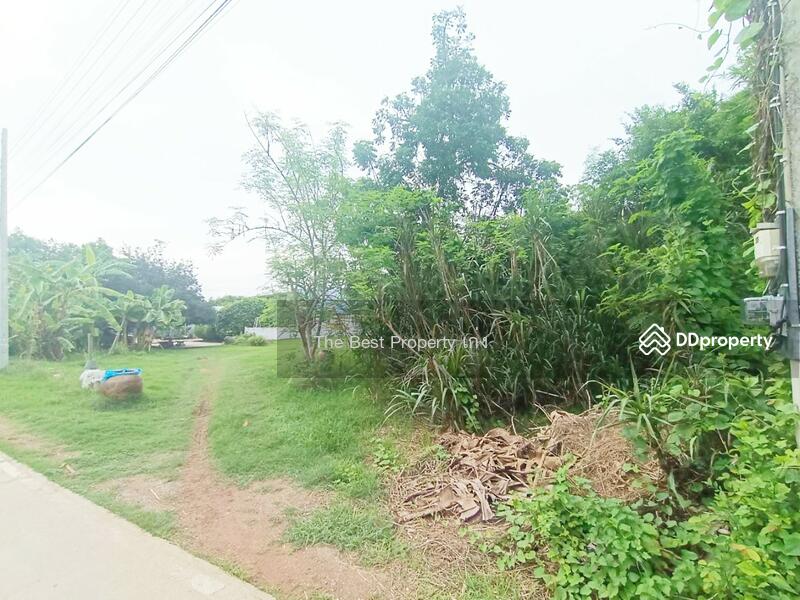 For Sale - ที่ดินเกาะพลับพลา ราชบุรี, Ratchaburi