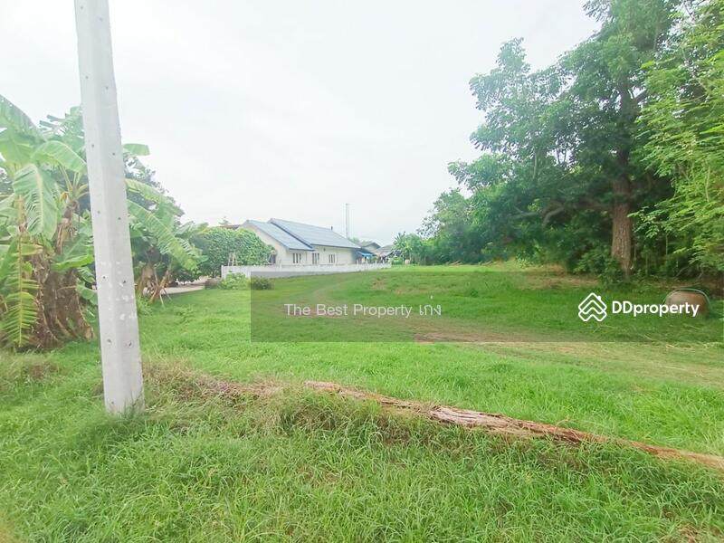 For Sale - ที่ดินเกาะพลับพลา ราชบุรี, Ratchaburi