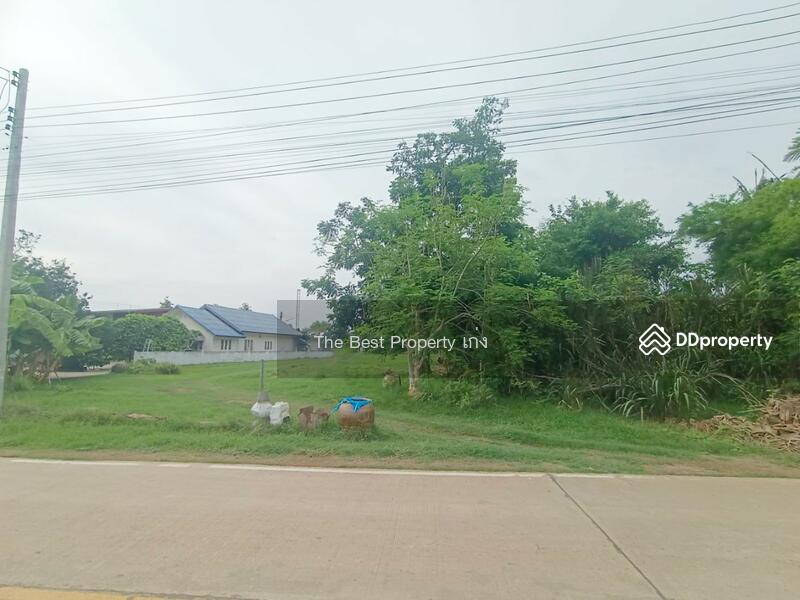 For Sale - ที่ดินเกาะพลับพลา ราชบุรี, Ratchaburi