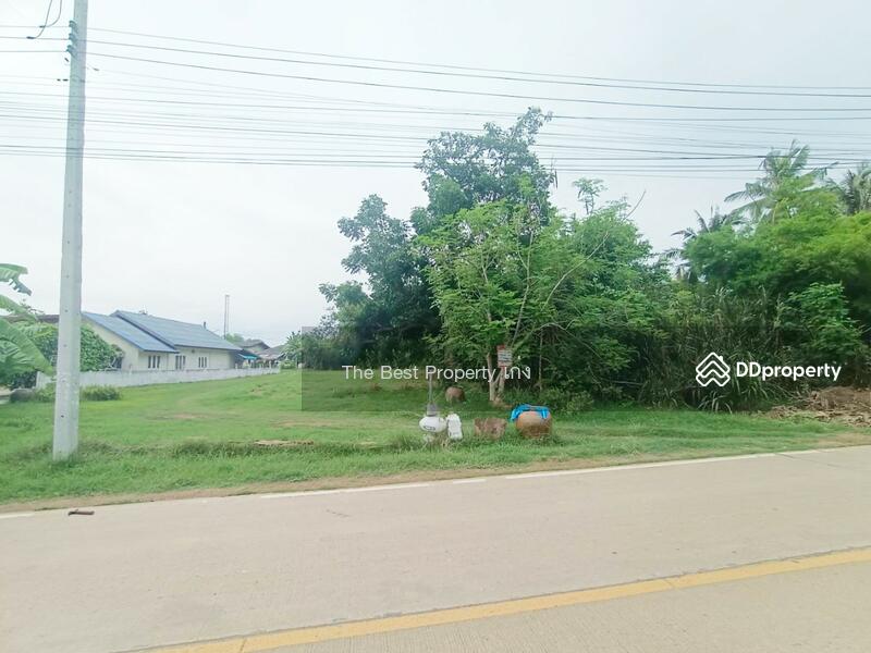 For Sale - ที่ดินเกาะพลับพลา ราชบุรี, Ratchaburi