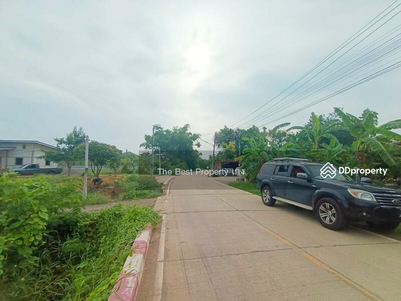 For Sale - ที่ดินเกาะพลับพลา ราชบุรี, Ratchaburi