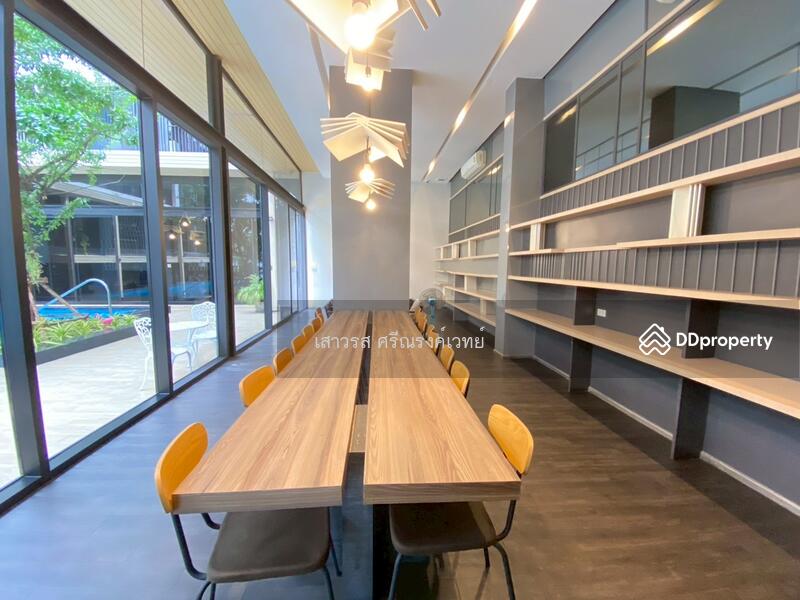 For Sale - FELIC Ladprao-Wanghin 79, Bangkok