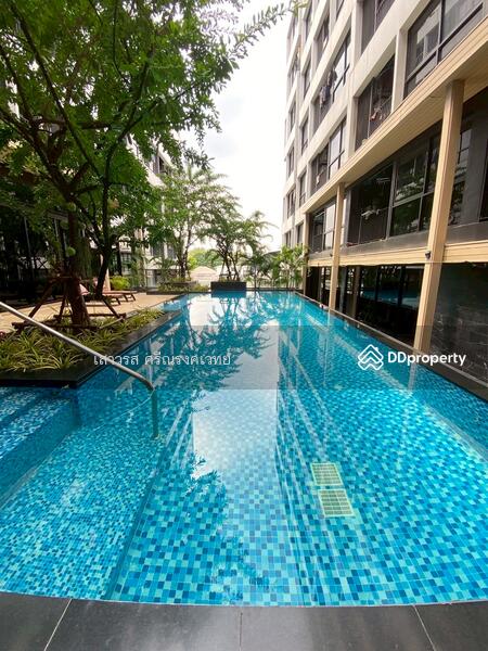ขาย - FELIC Ladprao-Wanghin 79 : เฟ-ลิค คอนโด ลาดพร้าว-วังหิน 79, กรุงเทพ