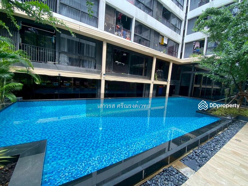 For Sale - FELIC Ladprao-Wanghin 79, Bangkok