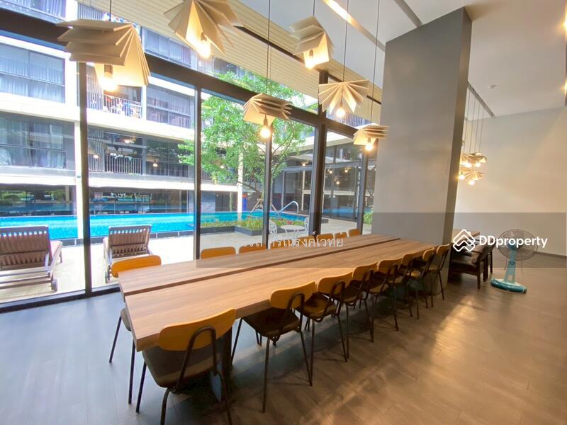 For Sale - FELIC Ladprao-Wanghin 79, Bangkok
