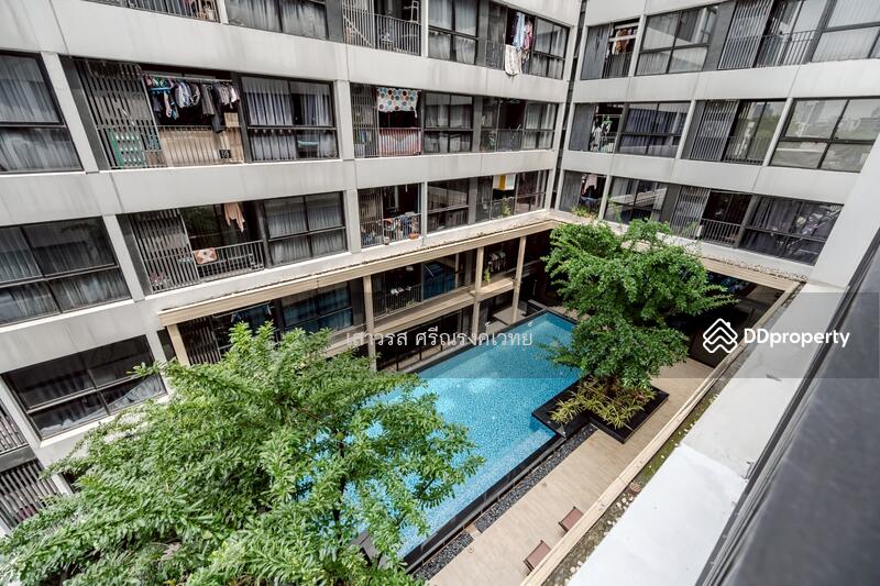 For Sale - FELIC Ladprao-Wanghin 79, Bangkok