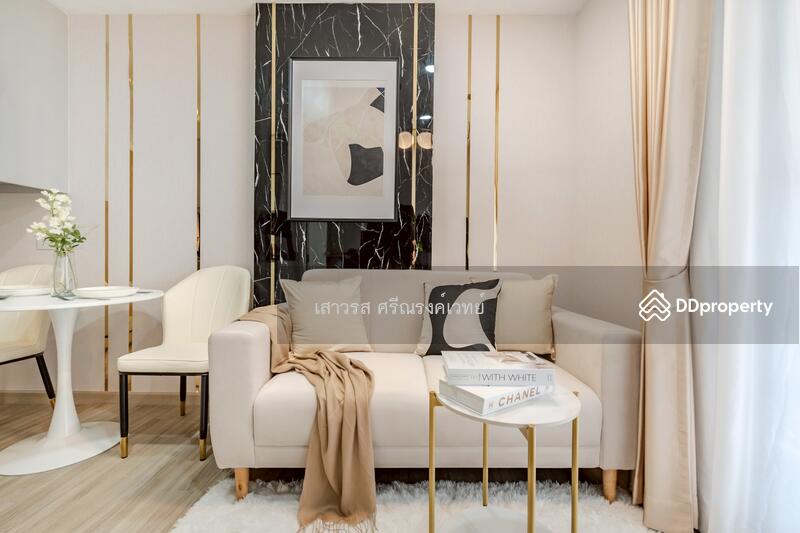 For Sale - FELIC Ladprao-Wanghin 79, Bangkok