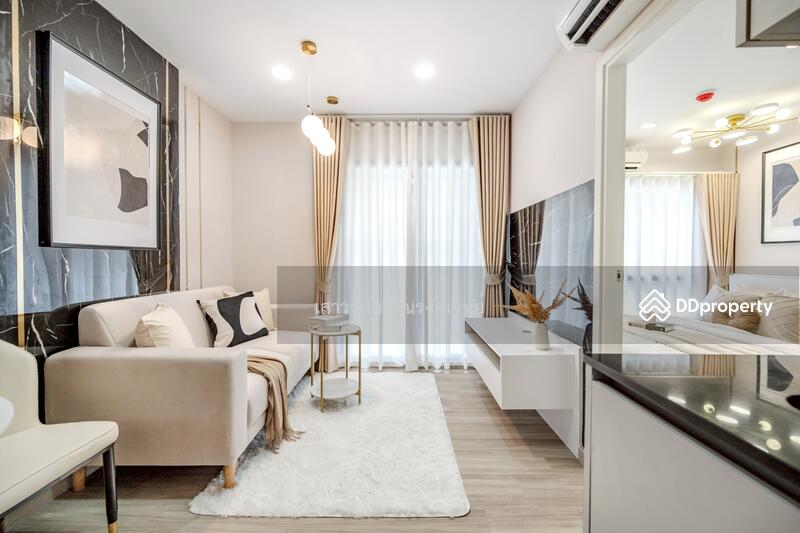 For Sale - FELIC Ladprao-Wanghin 79, Bangkok