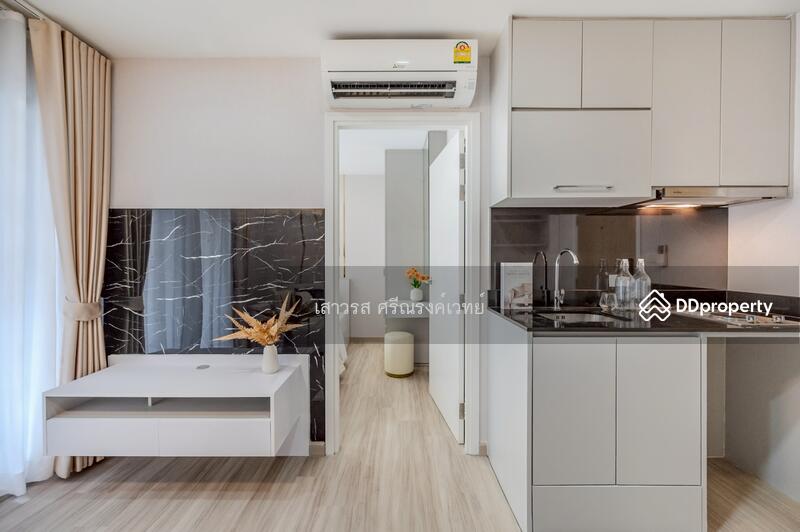 For Sale - FELIC Ladprao-Wanghin 79, Bangkok