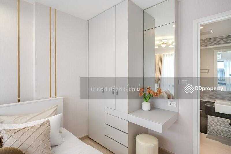 For Sale - FELIC Ladprao-Wanghin 79, Bangkok