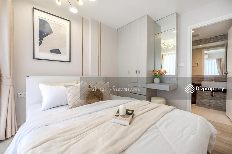 For Sale - FELIC Ladprao-Wanghin 79, Bangkok