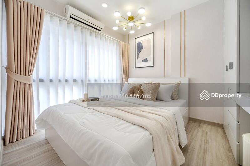 For Sale - FELIC Ladprao-Wanghin 79, Bangkok