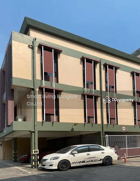 For Rent - Commercial Don Mueang, Bangkok