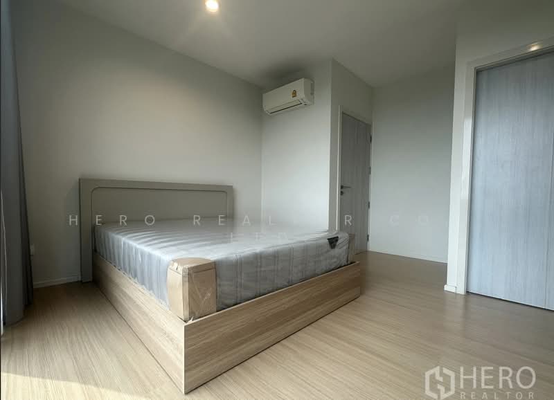 Nirvana Define Srinakarin-Rama 9, Bangkok, Srinakarin - Rom Klao Road, Saphan Sung, Saphan Sung, Bangkok, 3 Bedrooms, 230 sqm, Townhouse For Rent, by Hero Realtor Co., Ltd., 11909596 - DDproperty.com