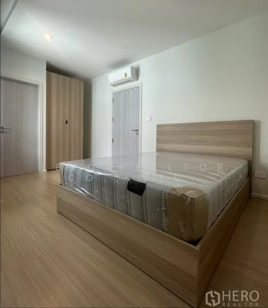 Nirvana Define Srinakarin-Rama 9, Bangkok, Srinakarin - Rom Klao Road, Saphan Sung, Saphan Sung, Bangkok, 3 Bedrooms, 230 sqm, Townhouse For Rent, by Hero Realtor Co., Ltd., 11909596 - DDproperty.com