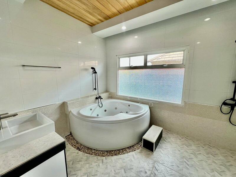 Baan Piam Mongkhon : บ้านเปี่ยมมงคล, ชลบุรี, ห้วยใหญ่, บางละมุง, ชลบุรี, 764 ตร.ม., วิลล่า ขาย, โดย A LIST ELITE SELECTED, 11909616 - DDproperty.com