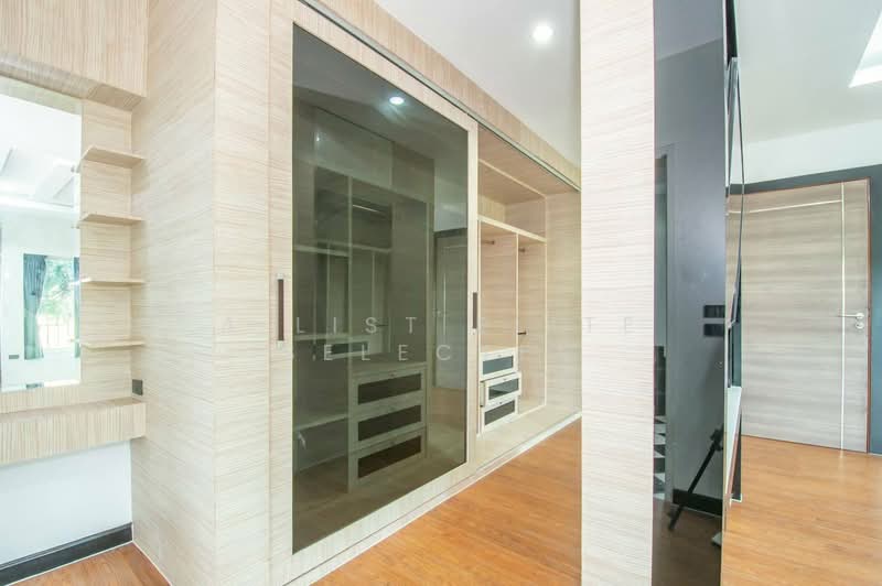 Baan Piam Mongkhon, Chon Buri (Pattaya), Huai Yai, Bang Lamung (Pattaya), Chon Buri (Pattaya), 4 Bedrooms, 764 sqm, Villa For Sale, by A LIST ELITE SELECTED, 11909616 - DDproperty.com