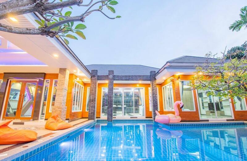 Baan Piam Mongkhon : บ้านเปี่ยมมงคล, ชลบุรี, ห้วยใหญ่, บางละมุง, ชลบุรี, 764 ตร.ม., วิลล่า ขาย, โดย A LIST ELITE SELECTED, 11909616 - DDproperty.com