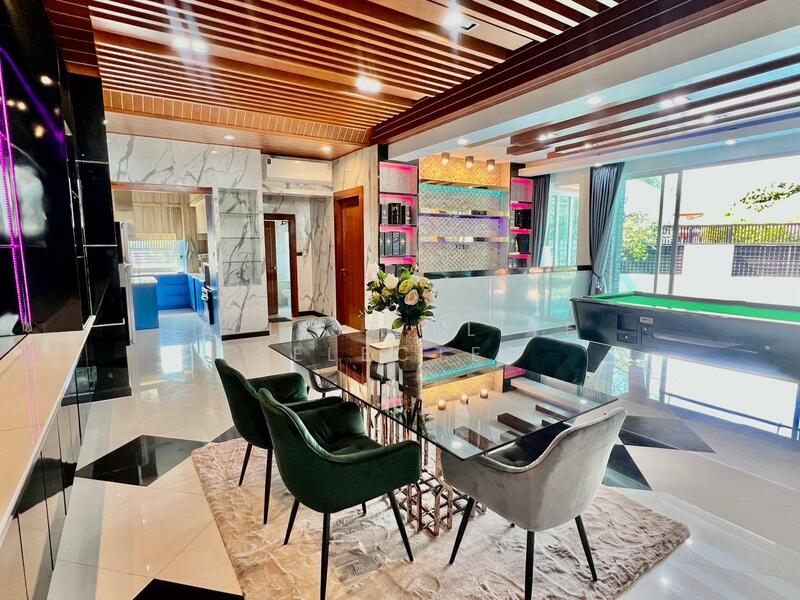 Baan Piam Mongkhon, Chon Buri (Pattaya), Huai Yai, Bang Lamung (Pattaya), Chon Buri (Pattaya), 4 Bedrooms, 764 sqm, Villa For Sale, by A LIST ELITE SELECTED, 11909616 - DDproperty.com