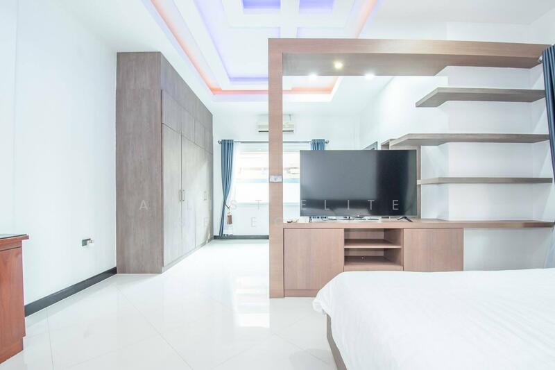 Baan Piam Mongkhon, Chon Buri (Pattaya), Huai Yai, Bang Lamung (Pattaya), Chon Buri (Pattaya), 4 Bedrooms, 764 sqm, Villa For Sale, by A LIST ELITE SELECTED, 11909616 - DDproperty.com