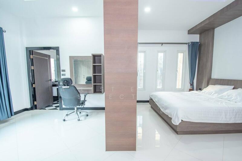 Baan Piam Mongkhon, Chon Buri (Pattaya), Huai Yai, Bang Lamung (Pattaya), Chon Buri (Pattaya), 4 Bedrooms, 764 sqm, Villa For Sale, by A LIST ELITE SELECTED, 11909616 - DDproperty.com