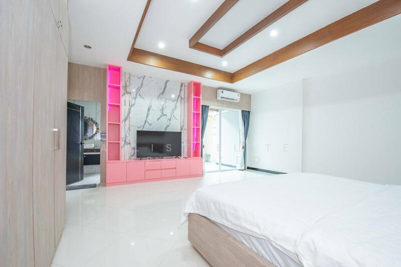 Baan Piam Mongkhon, Chon Buri (Pattaya), Huai Yai, Bang Lamung (Pattaya), Chon Buri (Pattaya), 4 Bedrooms, 764 sqm, Villa For Sale, by A LIST ELITE SELECTED, 11909616 - DDproperty.com