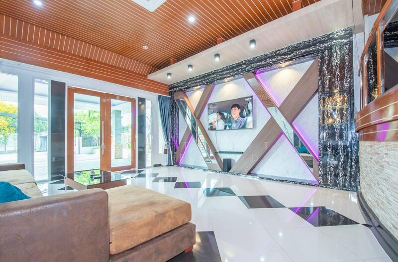 Baan Piam Mongkhon, Chon Buri (Pattaya), Huai Yai, Bang Lamung (Pattaya), Chon Buri (Pattaya), 4 Bedrooms, 764 sqm, Villa For Sale, by A LIST ELITE SELECTED, 11909616 - DDproperty.com