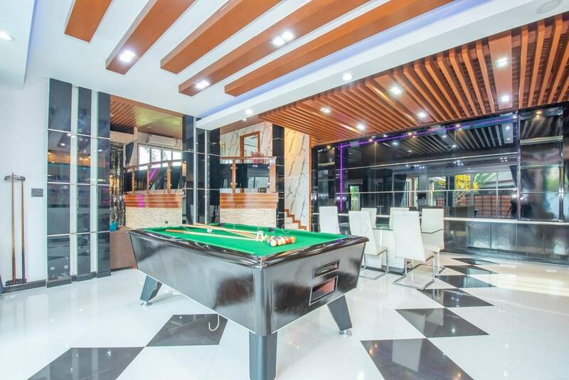 Baan Piam Mongkhon, Chon Buri (Pattaya), Huai Yai, Bang Lamung (Pattaya), Chon Buri (Pattaya), 4 Bedrooms, 764 sqm, Villa For Sale, by A LIST ELITE SELECTED, 11909616 - DDproperty.com