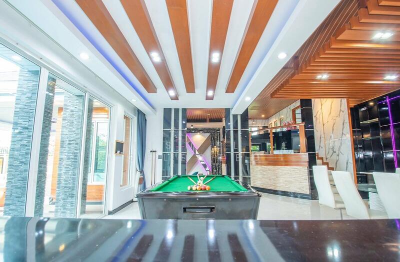 Baan Piam Mongkhon, Chon Buri (Pattaya), Huai Yai, Bang Lamung (Pattaya), Chon Buri (Pattaya), 4 Bedrooms, 764 sqm, Villa For Sale, by A LIST ELITE SELECTED, 11909616 - DDproperty.com